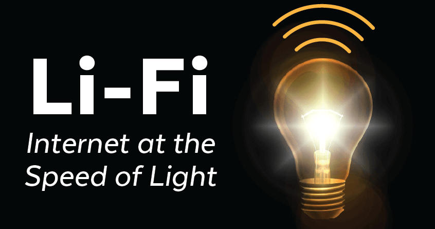 Li-Fi