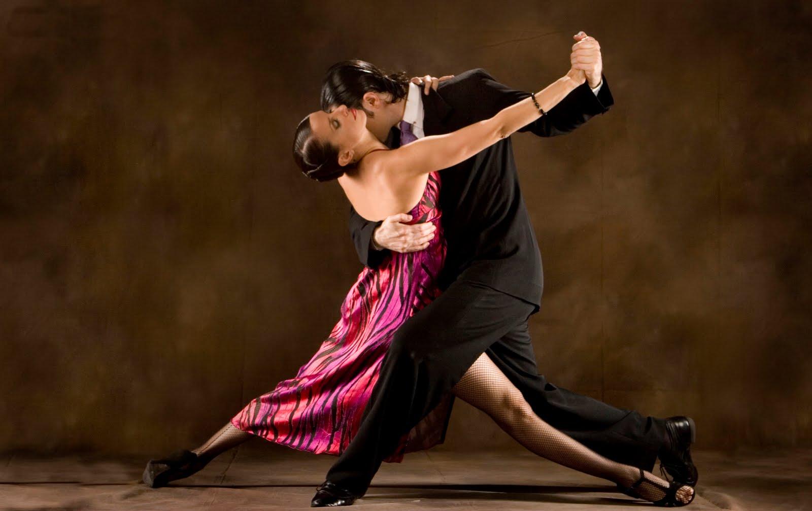 Is Dancing a Sport? Learn About the Different Types of Dance