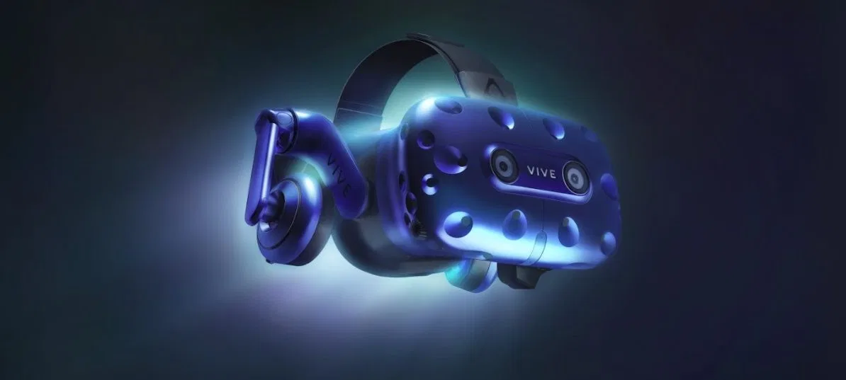 HTC Vive Pro