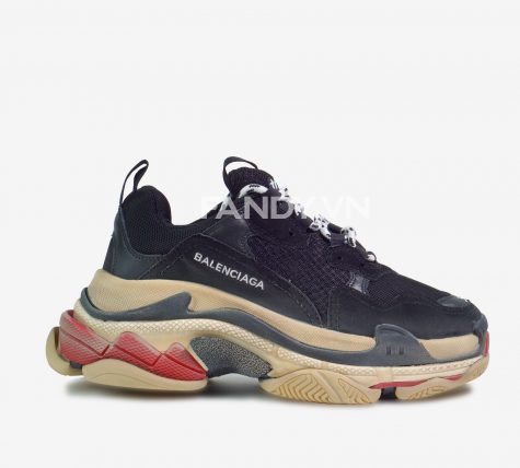 Giày Balenciaga Triple S Rep 1:1