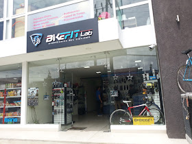 Bikefit Lab - Tienda de ciclismo y Biomecánica