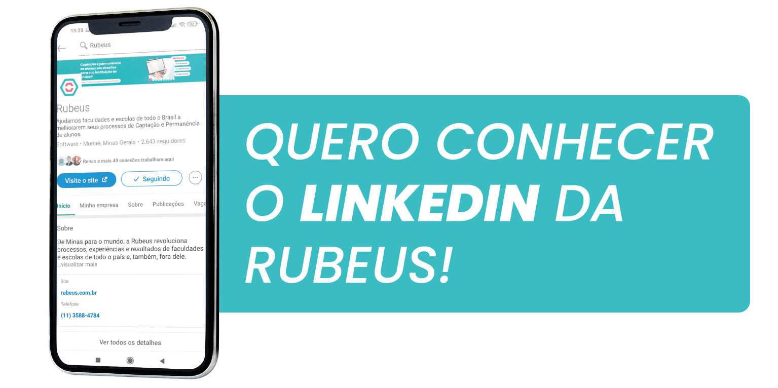 LinkedIn Rubeus
