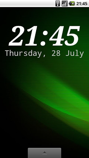 DIGI Clock Widget Plus apk