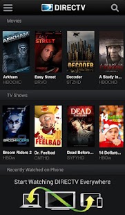 Download DIRECTV apk
