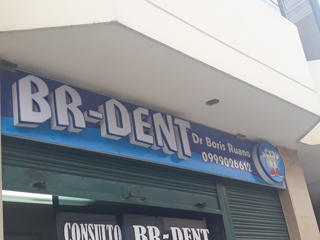 Opiniones de BR-Dent en Quito - Dentista