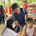 NUTRITION MONTH IN MOTIBOT 2022