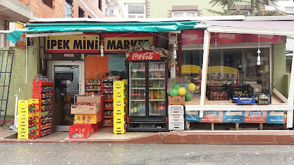 İpek Mini Market