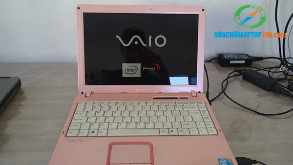  VAIO  VGN -C290