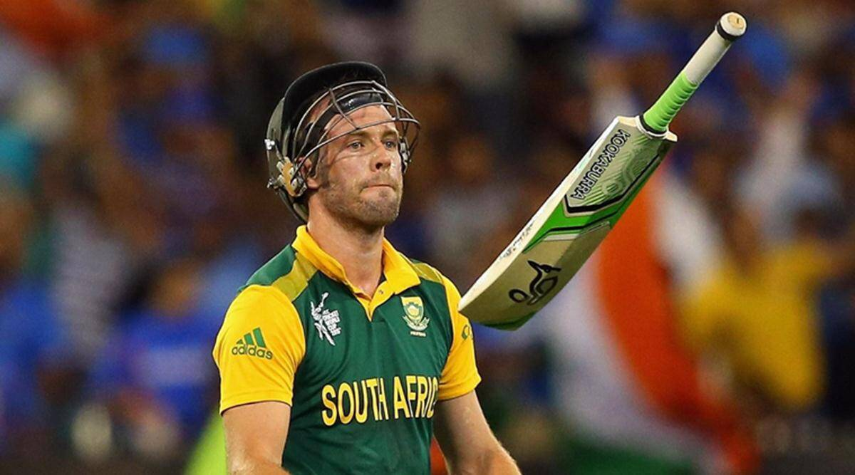 ABD's eye surgery and intent of comeback, here's what you need to know! AB de Villiers used to play cricket for South Africa.
