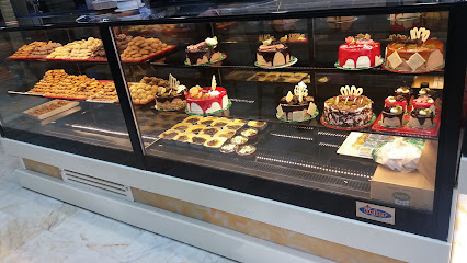 Sütçüoğlu Pasta & Cafe