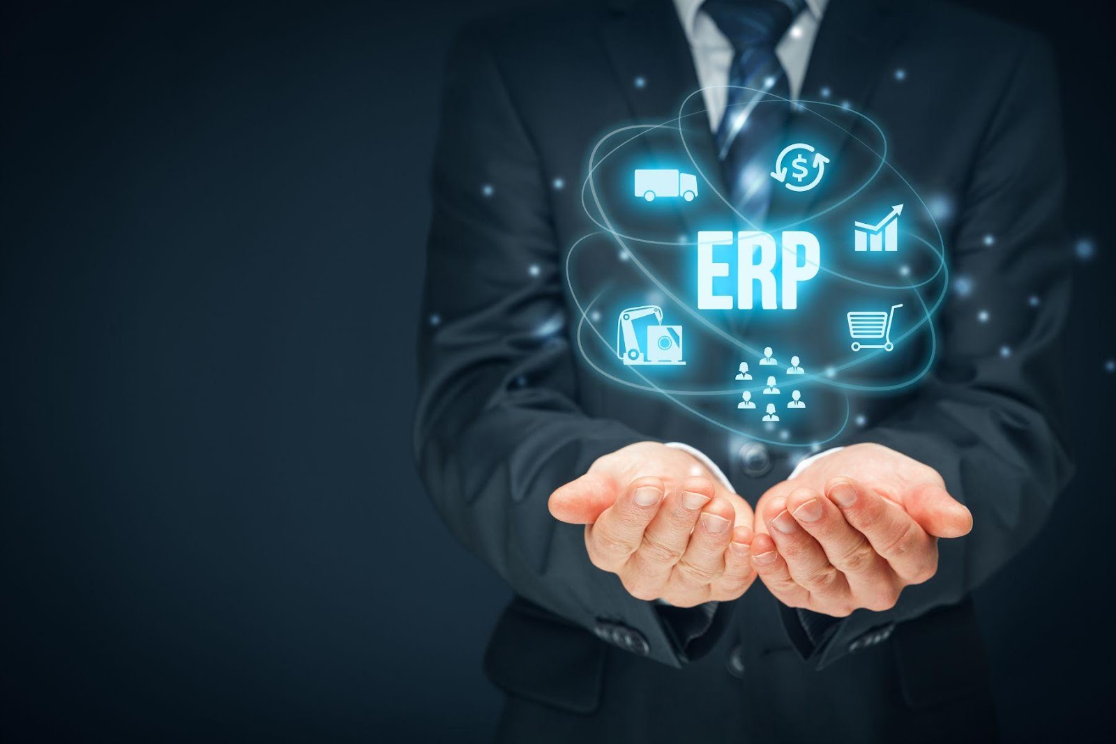 WMS ERP, Keysoft Warehouse Management System WMS ERP Terbaik
