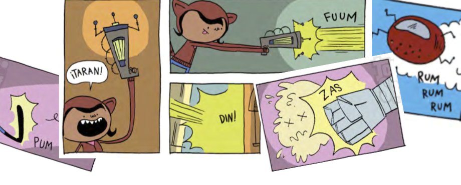 Translation Latinxs In Kid Lit