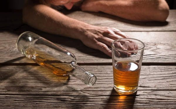 Ngộ độc rượu ethanol cấp
