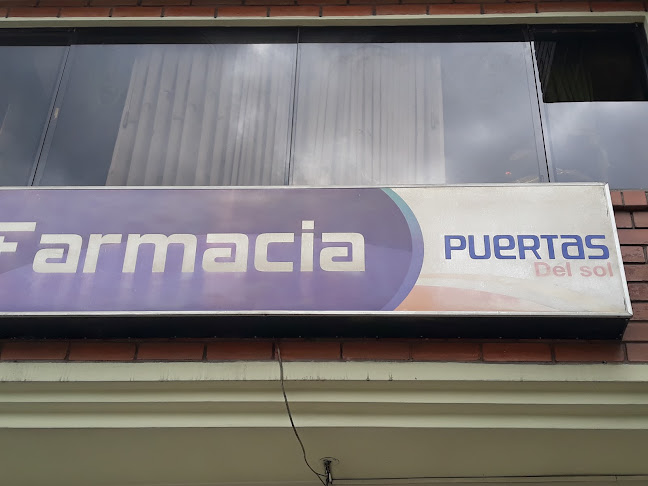 Teléfono de Farmacia Puertas Del Sol