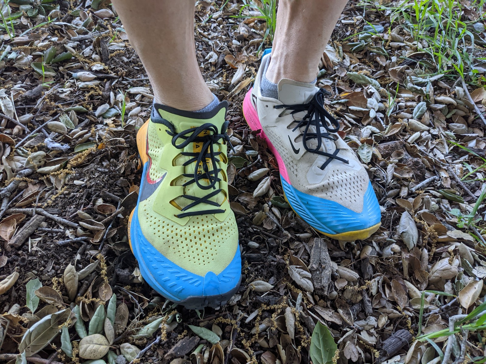 Road Trail Run: Nike Air Zoom Terra Kiger 7 Multi Tester Review: on the  trail to max cushion, ultra distance territory!