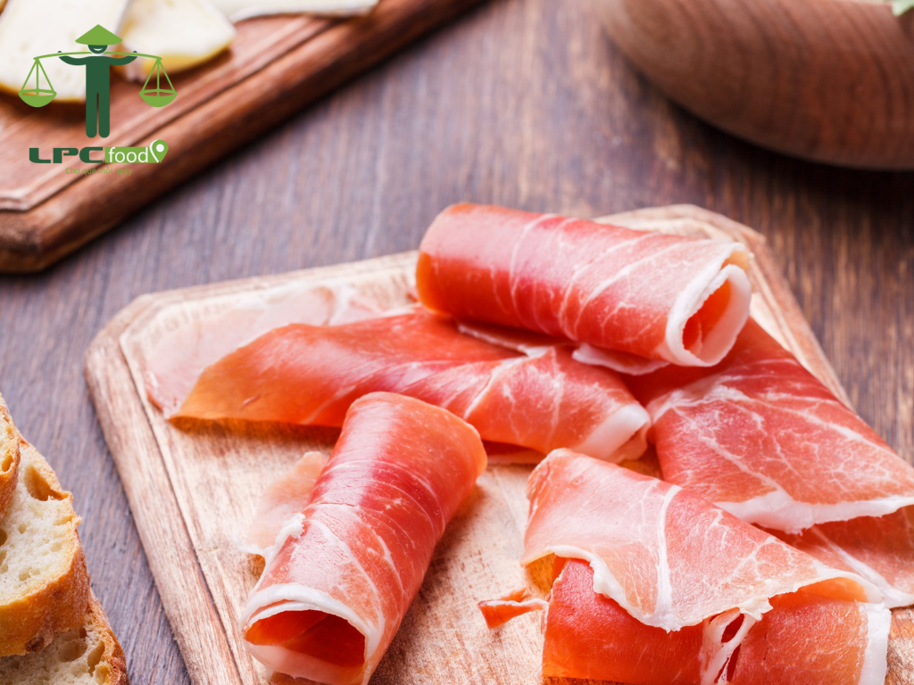 TIPS PHÂN BIỆT JAMÓN IBERICO VÀ JAMÓN SERRANO CỦA NGƯỜI SÀNH ĂN2