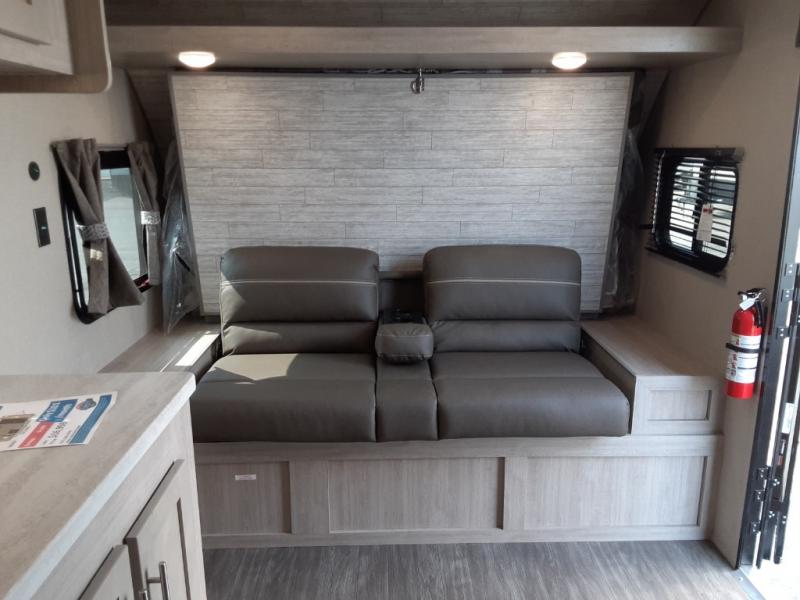 Take home this incredible RV today.