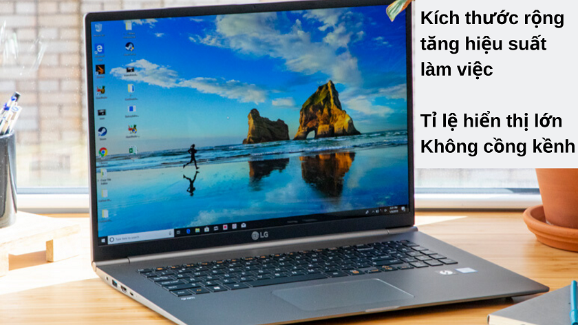 Thay màn hình laptop 16-17 inches