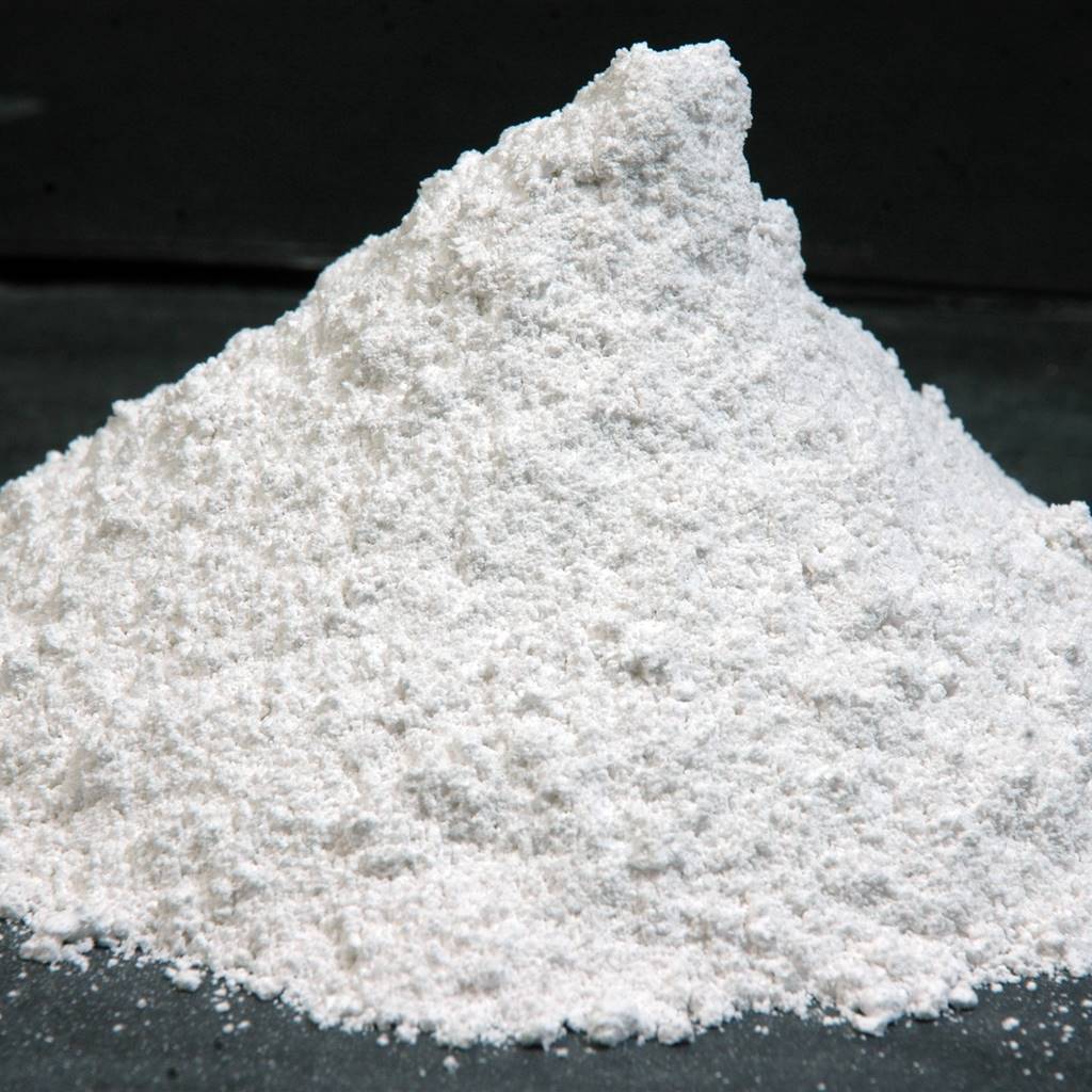 The Power of Dolomite Powder