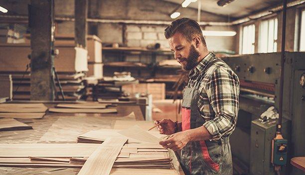 How To Become A Carpenter In Australia: Careers In Building And Construction