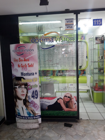 Pasaje San Agustín, 115 Centro Comercial, Jirón Bolivar 529, Trujillo 13001, Perú
