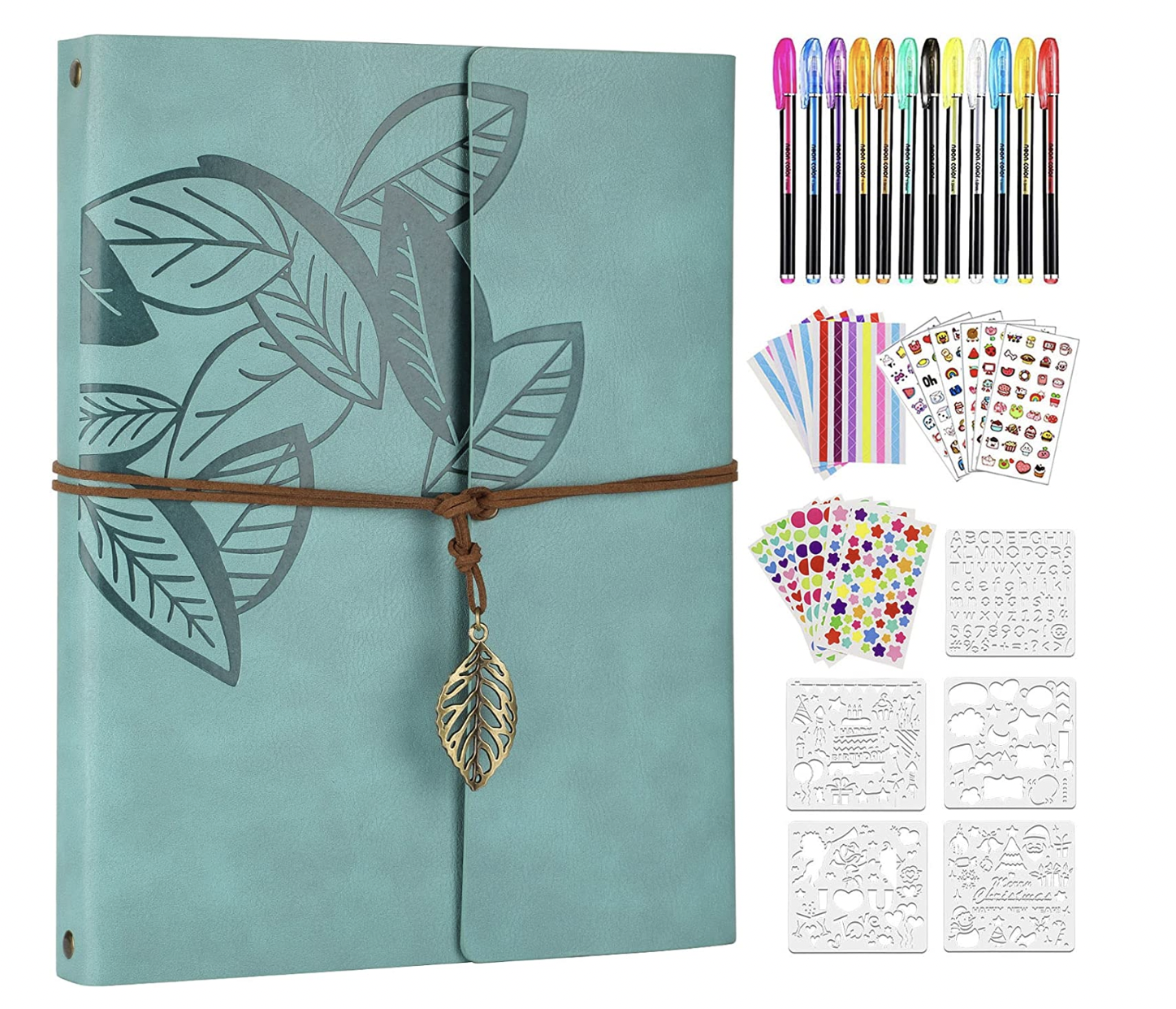 Scrapbooking Supplies Kit