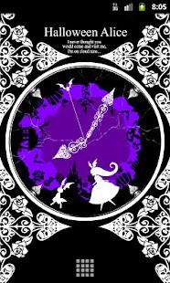 ShadowAlice [Halloween] - Free apk Review