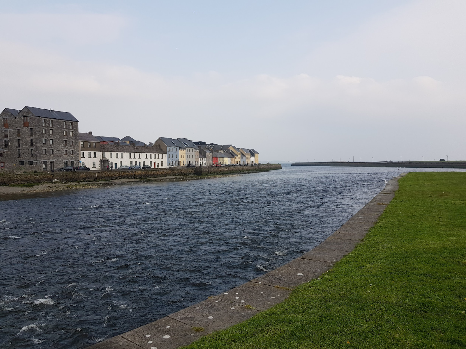Galway Bay 