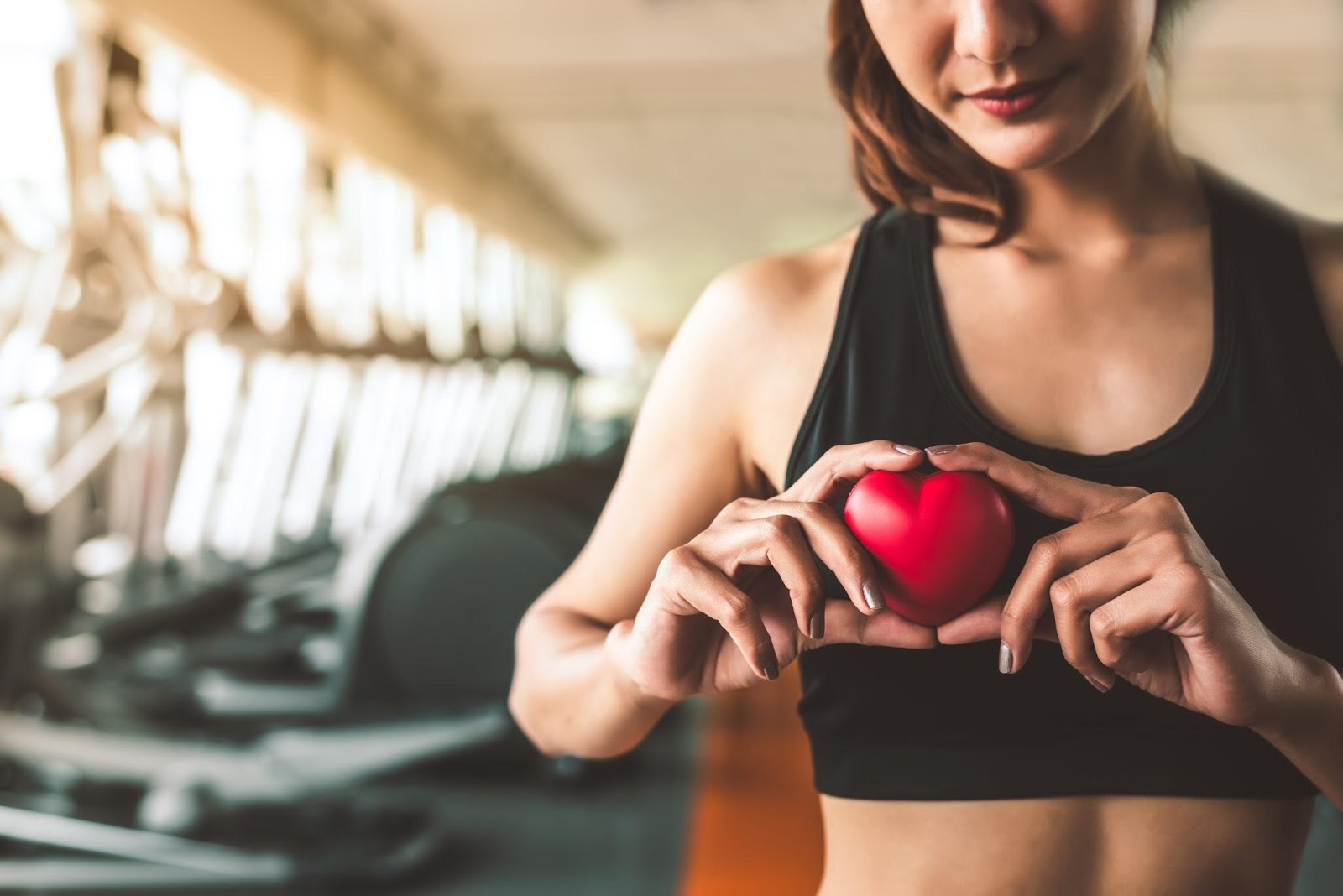 Heart Health And Fitness