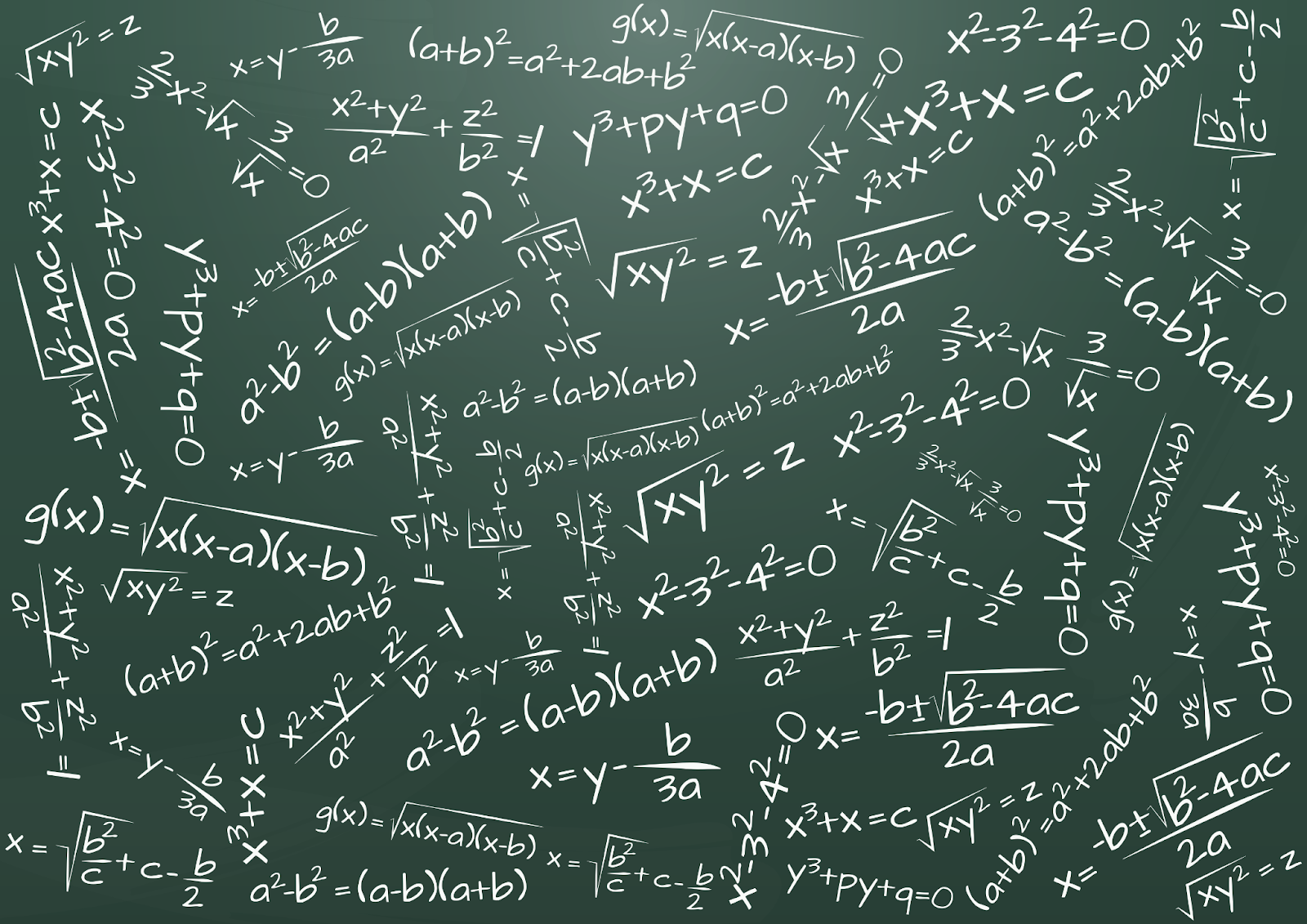Bên cạnh tiếng Anh, Toán cũng là kỹ năng quan trọng trong phần thi GMAT Quantitative