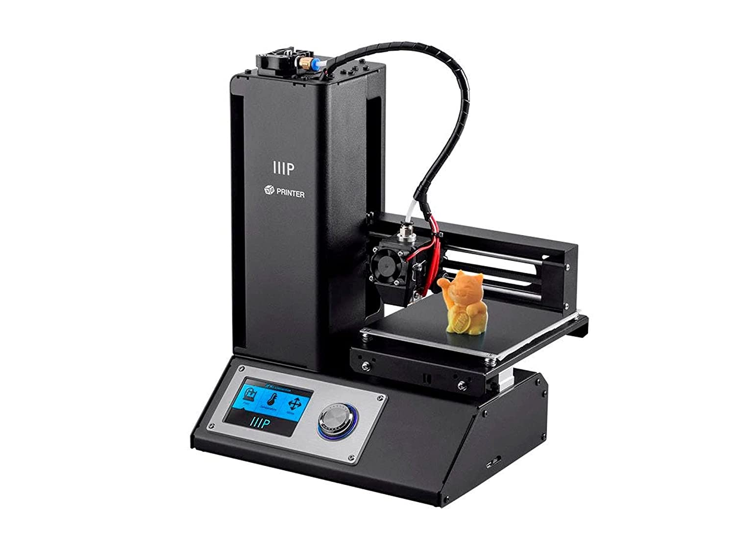 Mini 3d printers- monoprice