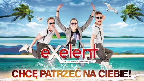 eXelent - Chce Patrzec Na Ciebie (Radio Edit)