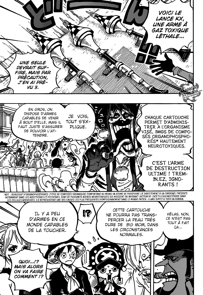 One Piece: Chapter chapitre-859 - Page 4