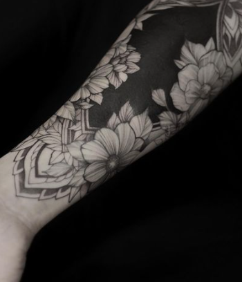 71 Cover-Up Tattoo Ideas- Transforming The Past With Artistic Mastery ...