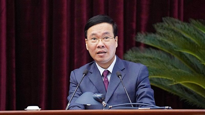 Bầu Chủ tịch nước: CS Việt Nam muốn đẩy nhanh quá trình chuyển giao quyền lực?