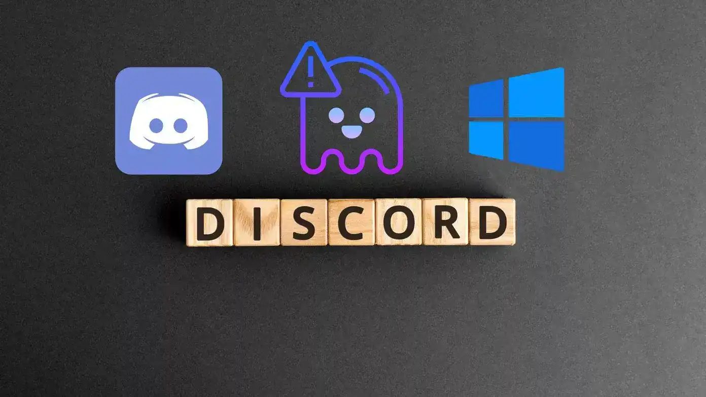 Reopen Discord App