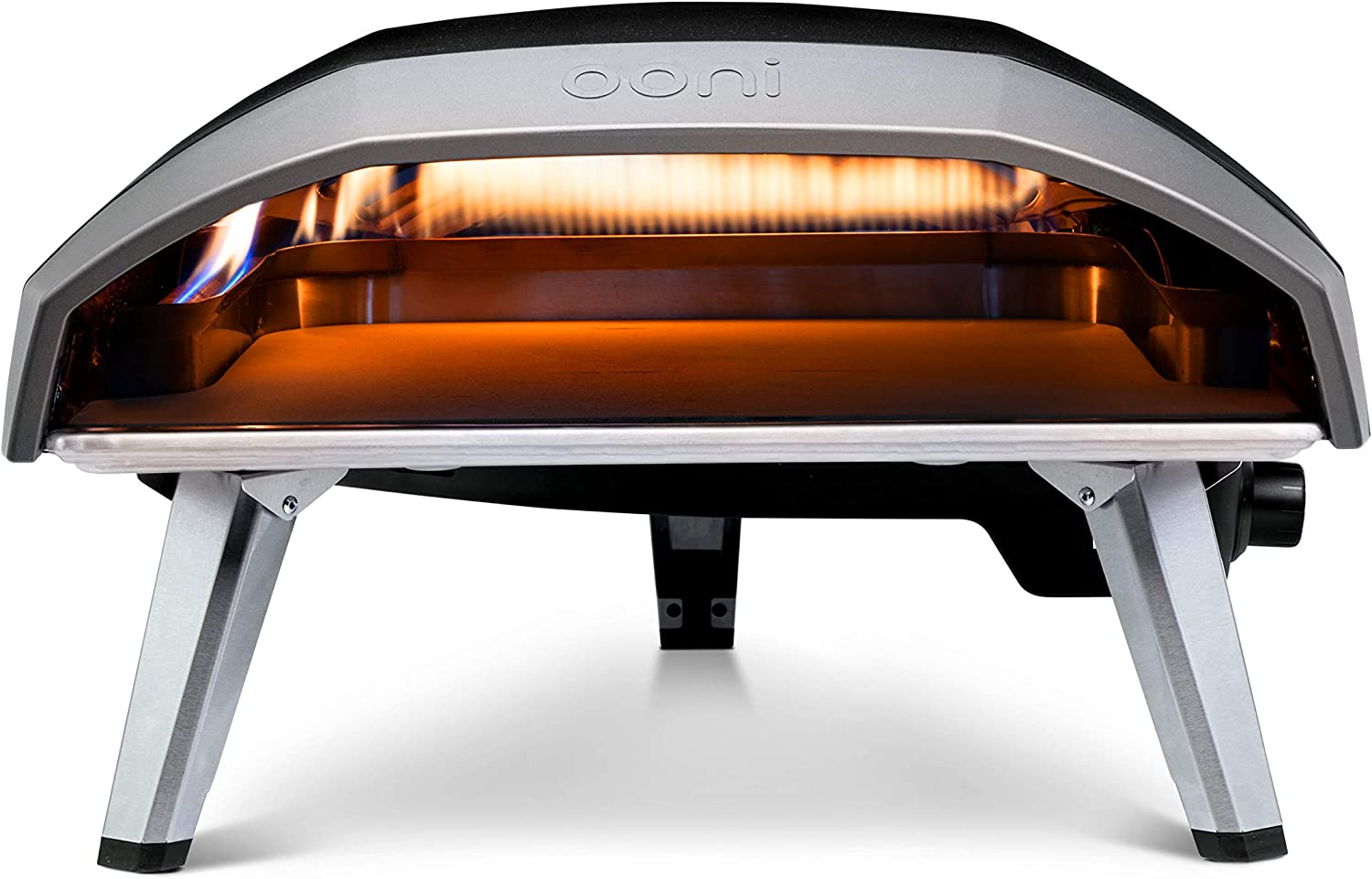 Only 4 Best Natural Gas Pizza Ovens for 2023