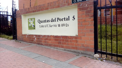 Quintas Del Portal 5