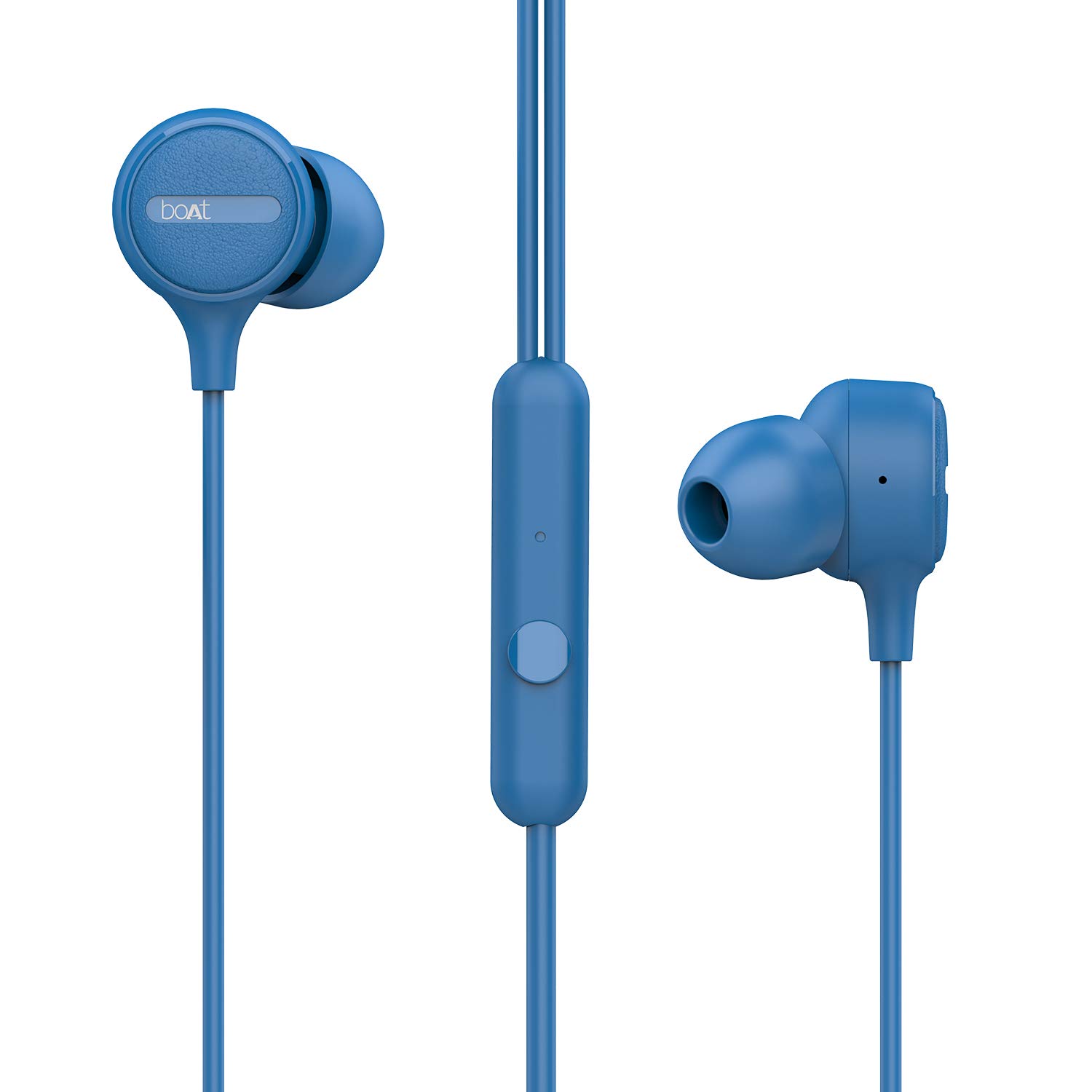 boAt Bassheads 103, boAt Bassheads 103 earphones