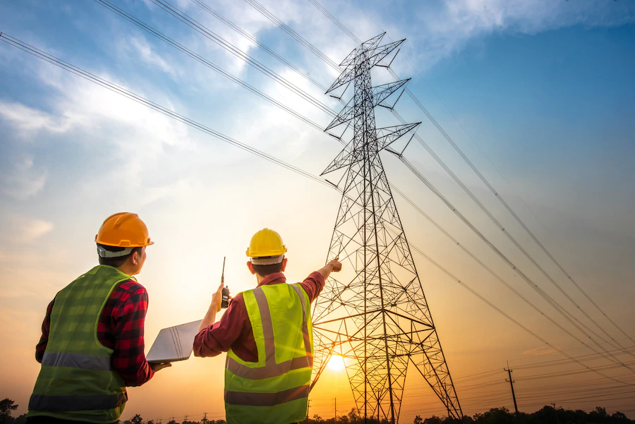 working-as-an-electrical-technician-requires-agility Working as an electrical technician requires agility