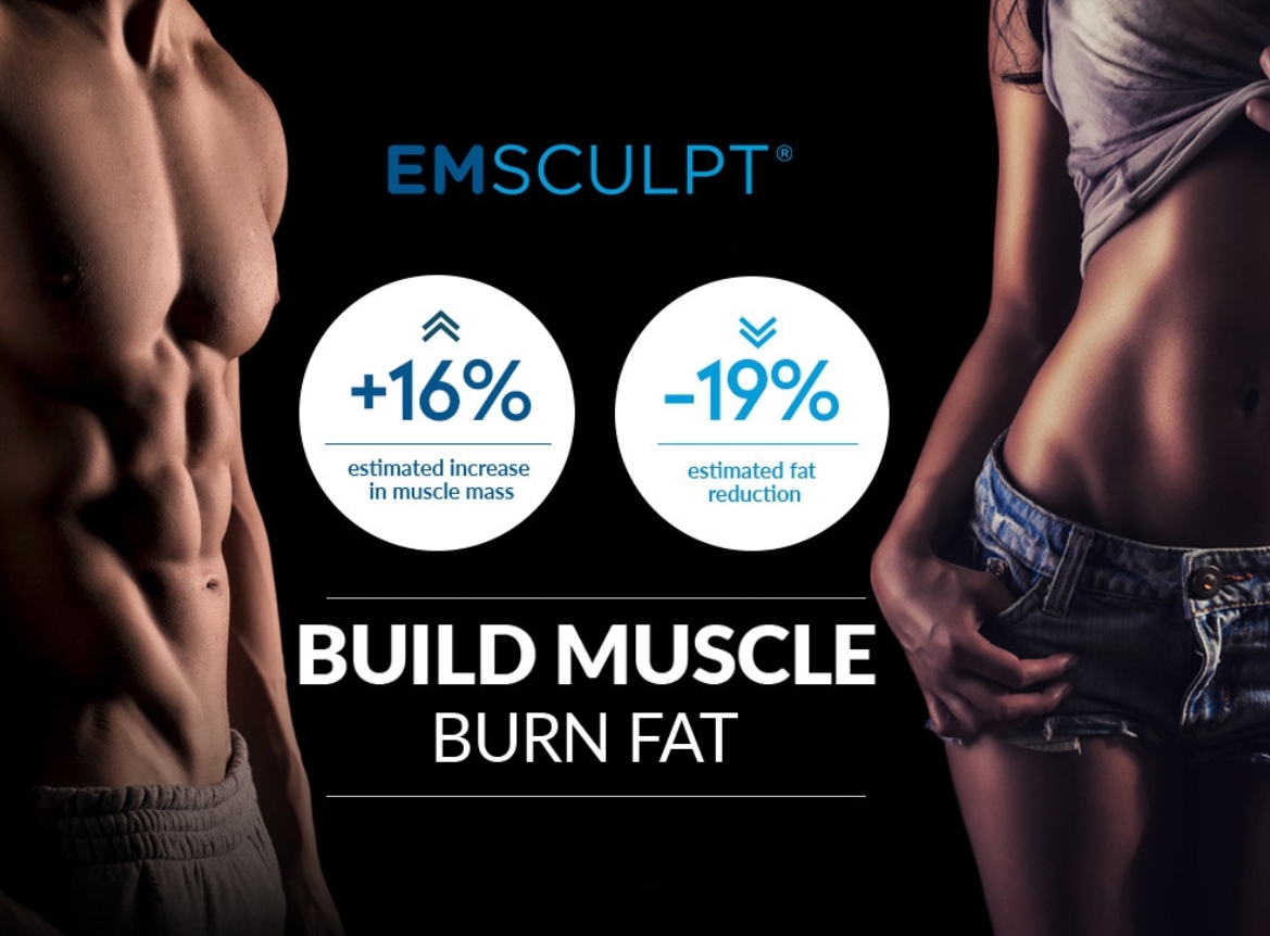 Emsculpt