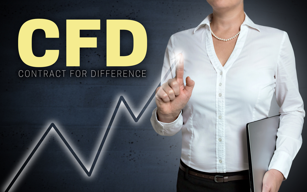 Как торговать биткоином на рынке Форекс и с использованием CFD: основные стратегии