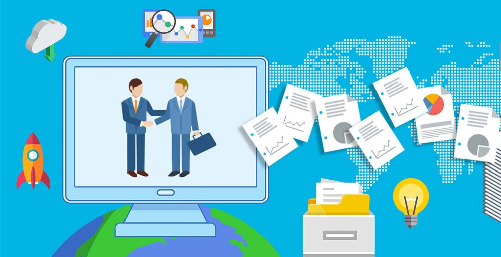 Doanh nghiệp cần có một hệ thống quản lý hóa đơn điện tử chuyên nghiệp, đảm bảo tính chính xác và tiết kiệm thời gian
