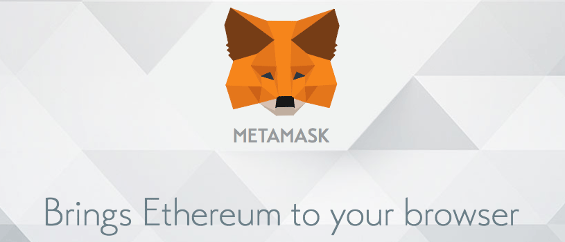 Metamask Ethereum wallet