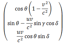 Direction of force on q2 in coordinates.png