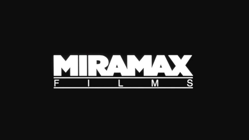 Logo de la société Miramax Films