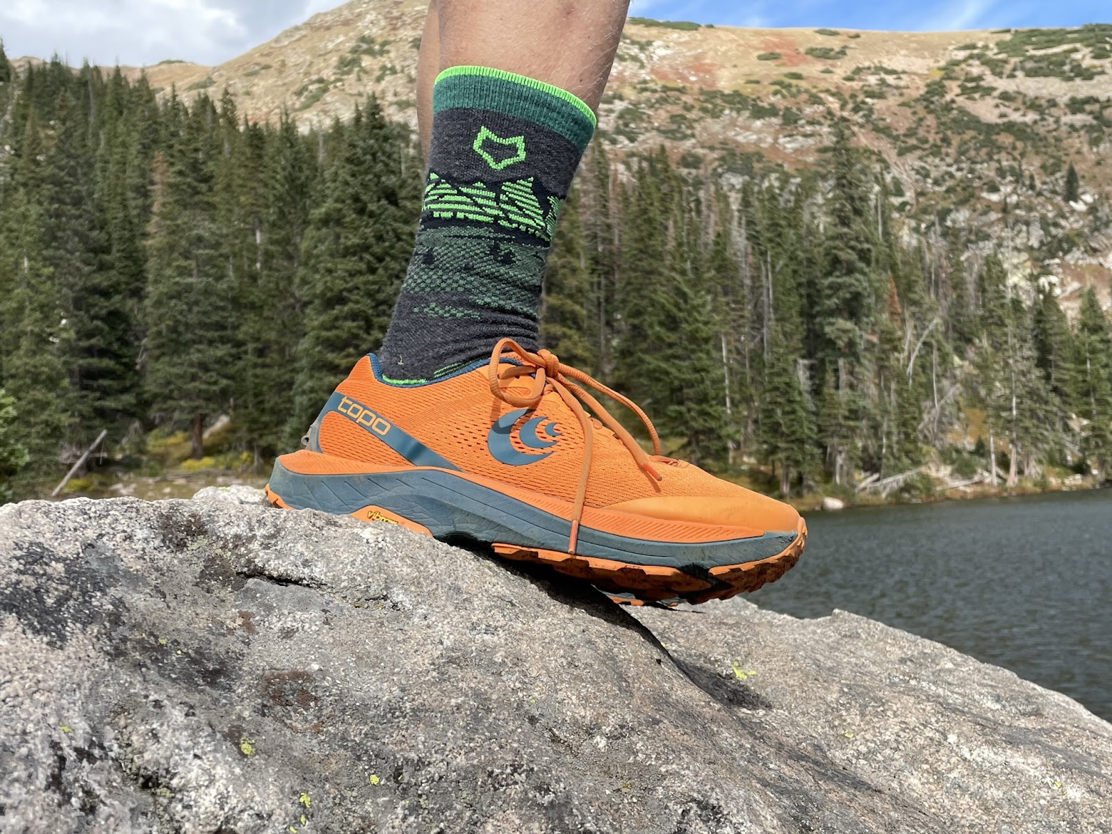 Road Trail Run: Topo Athletic Ultraventure 3 Multi Tester Review: Going ...