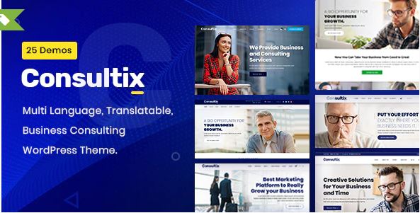 consultix