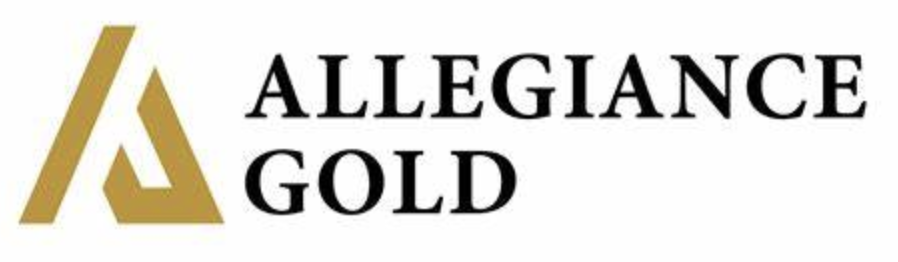 Allegiance Gold LLC logo
