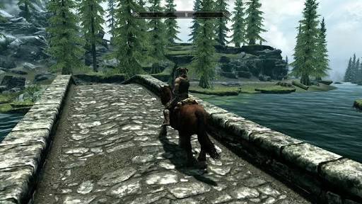 The Elder Scrolls V: Skyrim